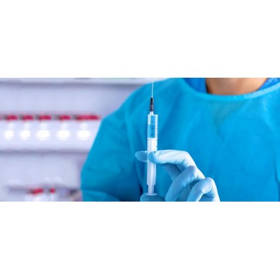 Вакцинопрофилактика новой коронавирусной инфекции COVID-19 НМО (для медсестер) - 36 часов