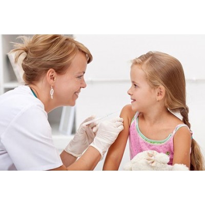 Актуальные вопросы вакцинации "Педиатрия" НМО (для врачей) - 36 часов