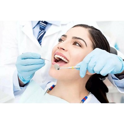 Актуальные вопросы стоматологии общей практики НМО (для врачей) - 36 часов
