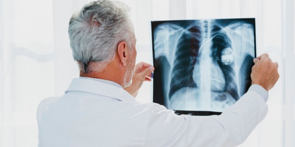 Профессиональная переподготовка врачей-рентгенологов