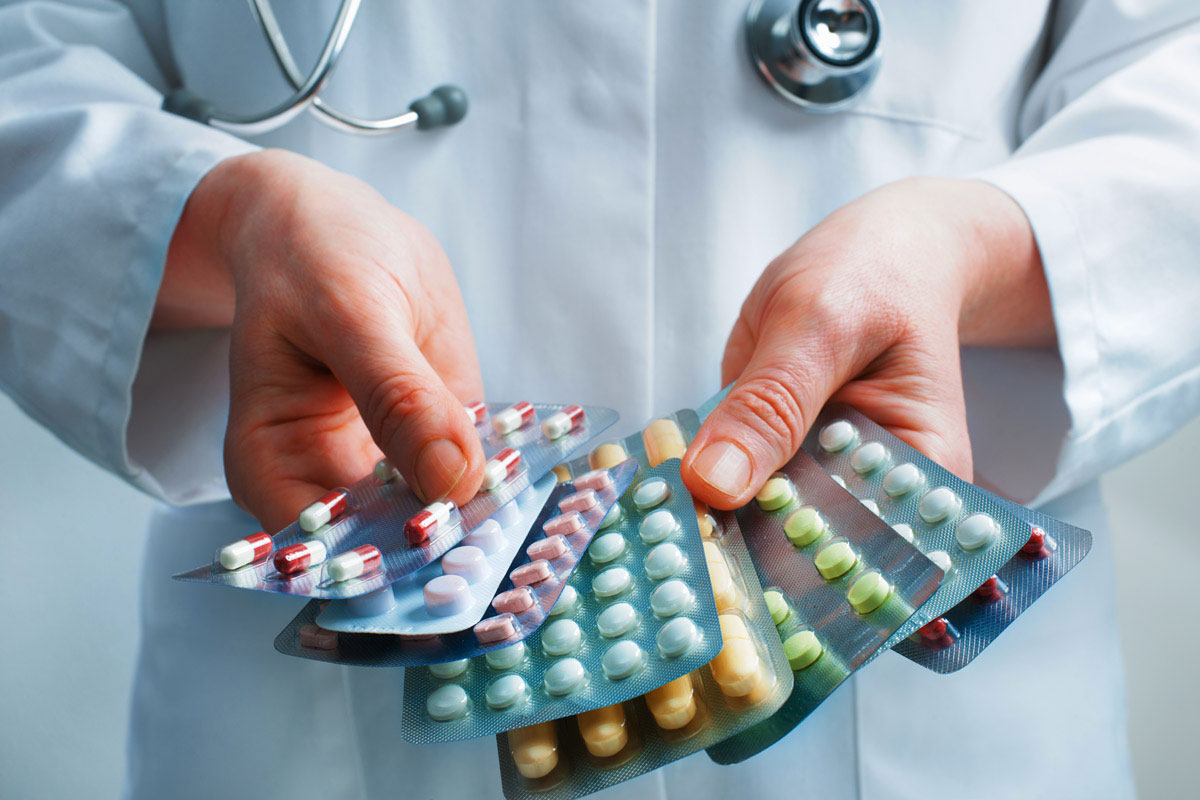 Новости НМО: перечень жизненно необходимых и важнейших лекарственных препаратов на 2022 год